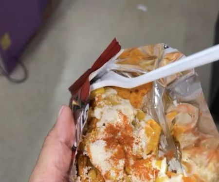 Paleteria Y Antojitos Michoacanos