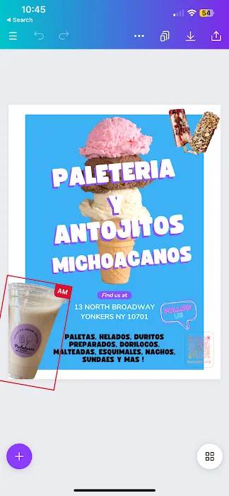 Paleteria Y Antojitos Michoacanos Picture 9