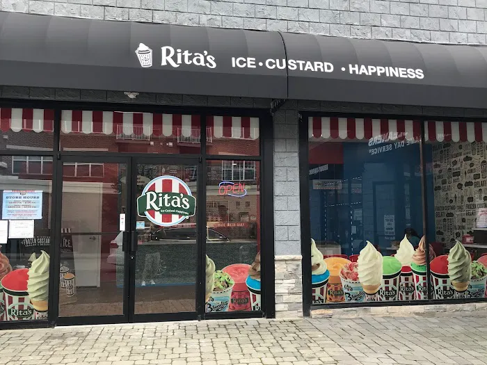 Rita's Italian Ice & Frozen Custard Picture 8