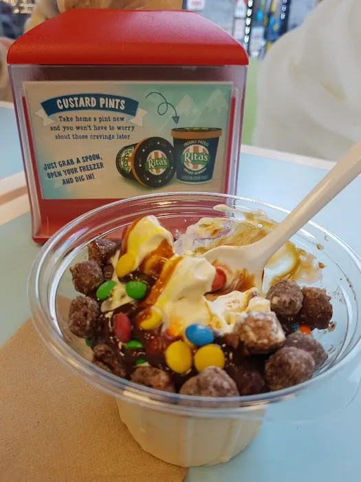 Rita's Italian Ice & Frozen Custard Picture 4