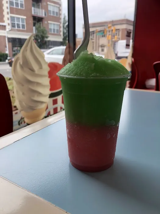 Rita's Italian Ice & Frozen Custard Picture 1