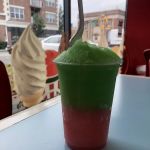 Rita's Italian Ice & Frozen Custard