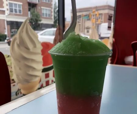Rita's Italian Ice & Frozen Custard
