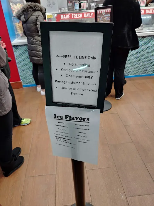 Rita's Italian Ice & Frozen Custard Picture 6