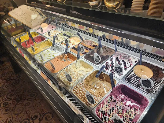 Bianco Nero Gelato Picture 1