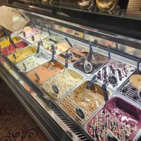 Bianco Nero Gelato ico
