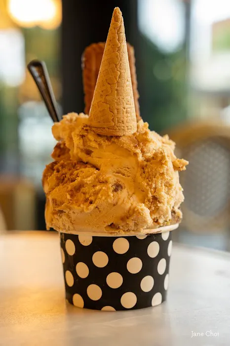 Bianco Nero Gelato Picture 4