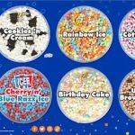 Dippin' Dots (dba Yo-Delight Frozen Yogurt)