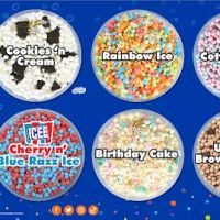 Dippin' Dots (dba Yo-Delight Frozen Yogurt) ico