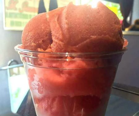 La Imperial Mexican Ice's