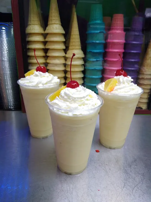 La Imperial Mexican Ice's Picture 6