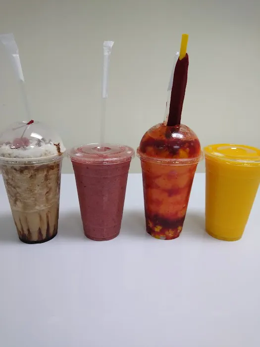 La Imperial Mexican Ice's Picture 2