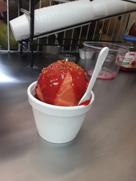 La Imperial Mexican Ice's Picture 5