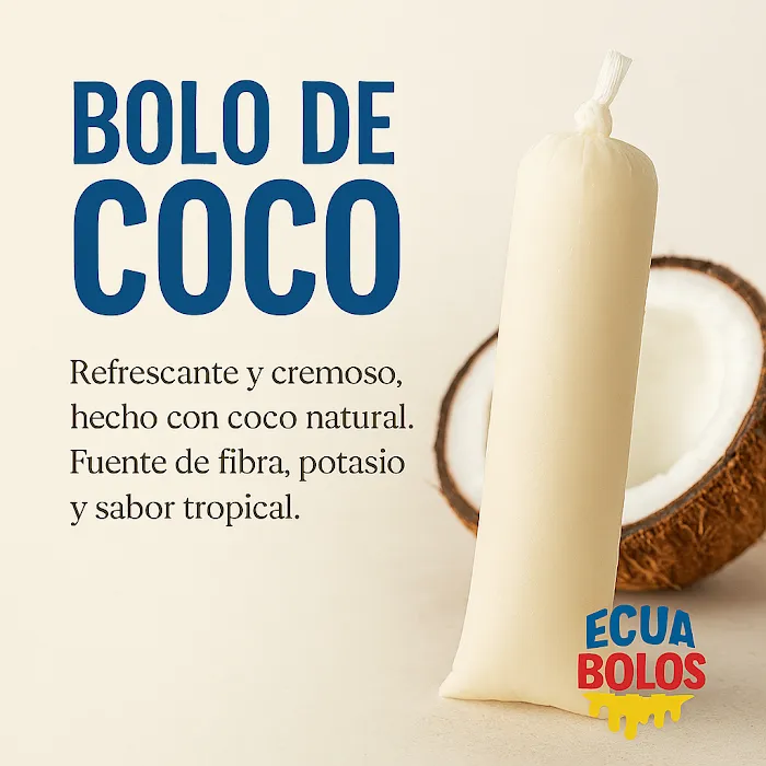 Ecuabolos Picture 2