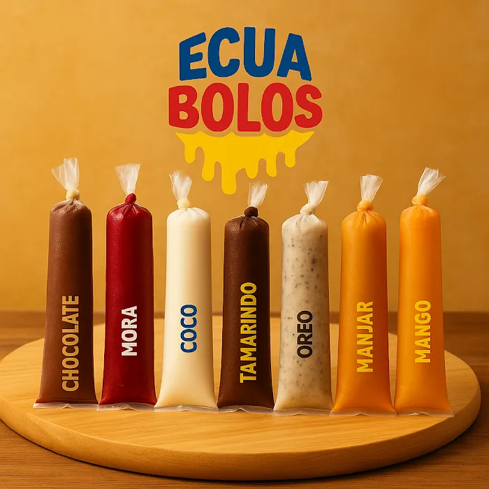 Ecuabolos Picture 3