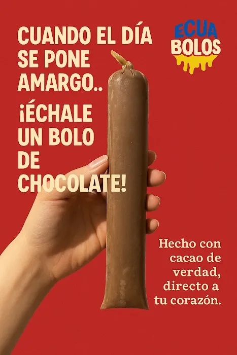 Ecuabolos Picture 4