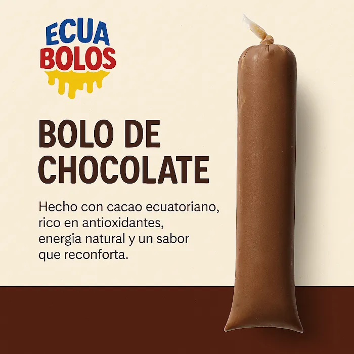 Ecuabolos Picture 5