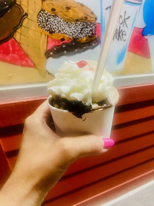 Cake and Cone Picture 4