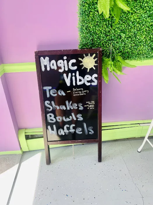 Herbalife MLM Magic Vibes Nutrition Picture 6
