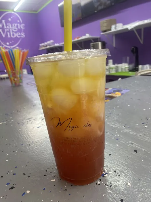 Herbalife MLM Magic Vibes Nutrition Picture 3