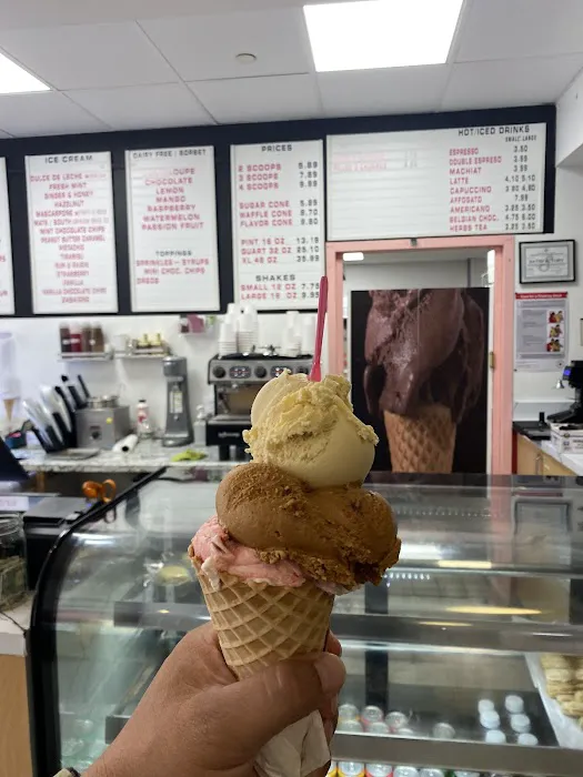 Cones NJ Picture 2