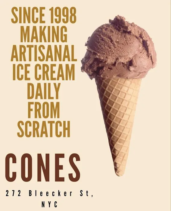 Cones NJ Picture 10