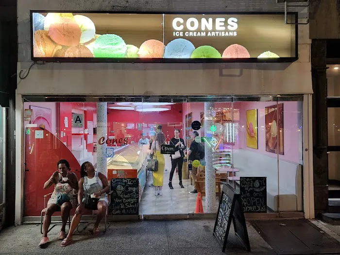 Cones NJ Picture 7
