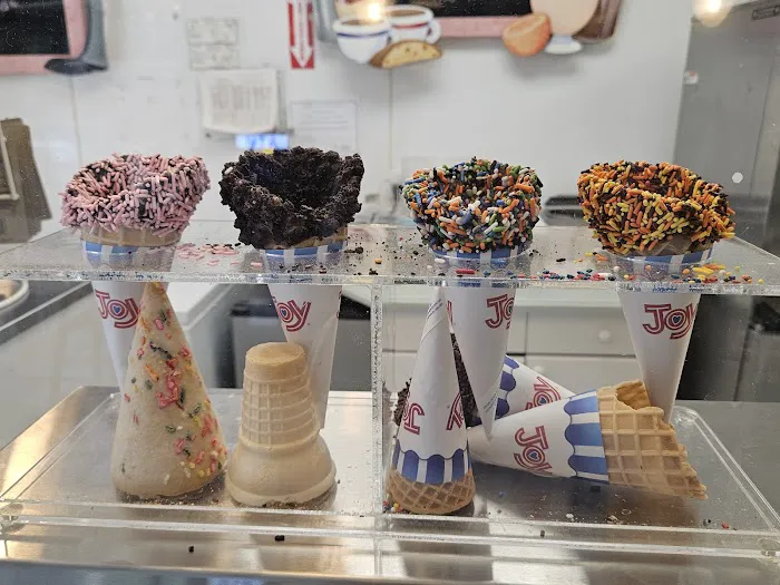 Ice Cream Charlie's Picture 9