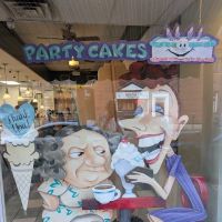 Ice Cream Charlie's ico