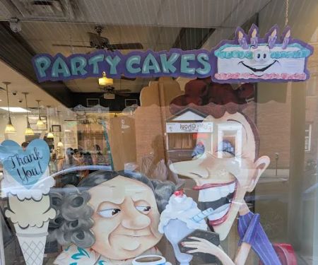 Ice Cream Charlie's