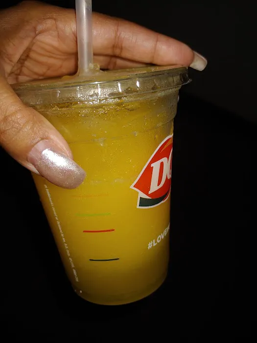 Dairy Queen (Treat) Picture 5