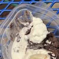 Dairy Queen (Treat) ico