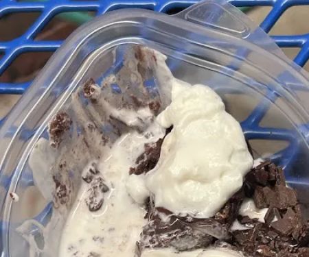 Dairy Queen (Treat)
