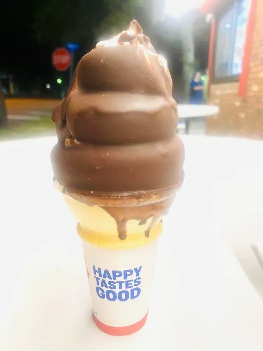 Dairy Queen (Treat) Picture 3