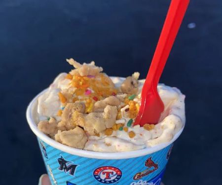 Dairy Queen Store