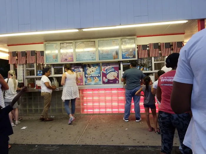 Dairy Queen Store Picture 9