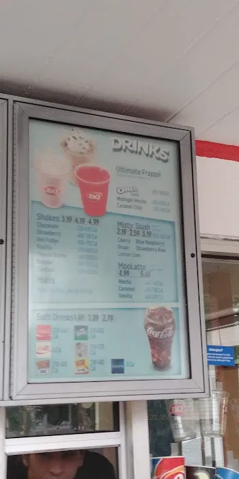Dairy Queen Store Picture 10
