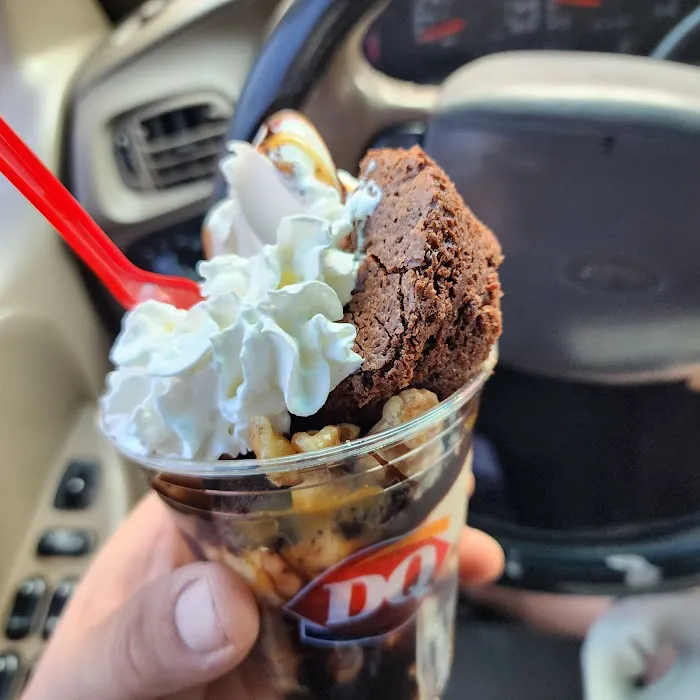Dairy Queen Store Picture 6