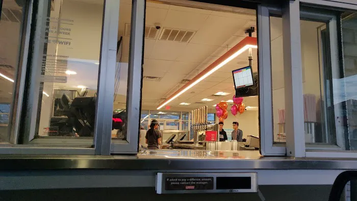Baskin-Robbins Picture 3