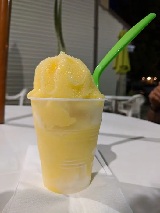 CJ'S Gourmet Italian Ices Picture 2