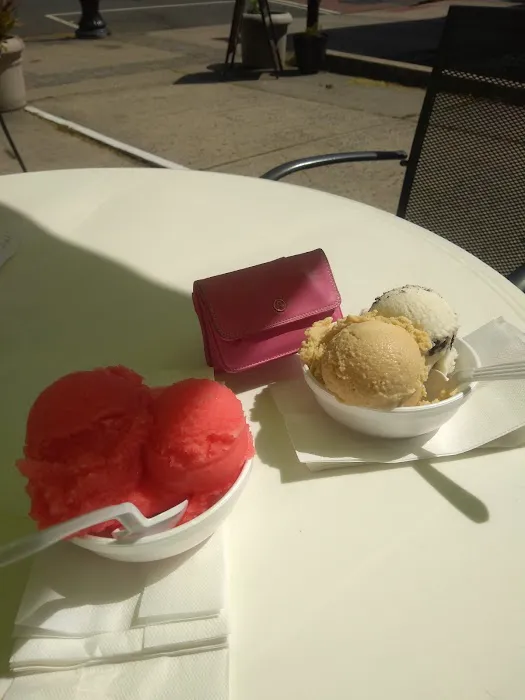 CJ'S Gourmet Italian Ices Picture 4