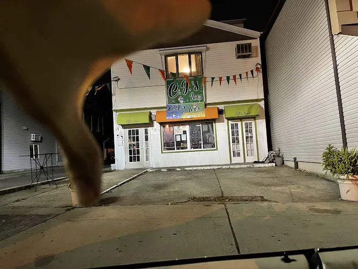 CJ'S Gourmet Italian Ices Picture 6