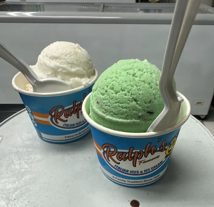 CJ'S Gourmet Italian Ices Picture 10