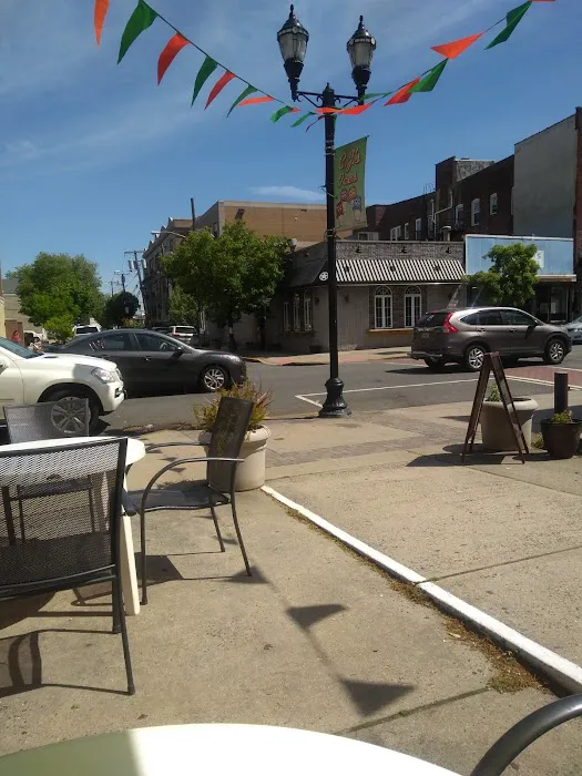 CJ'S Gourmet Italian Ices Picture 8