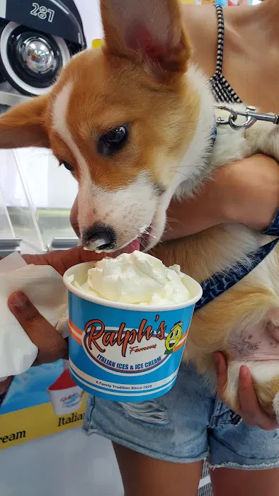 Ralph's Italian Ices Greenridge Plaza Picture 1