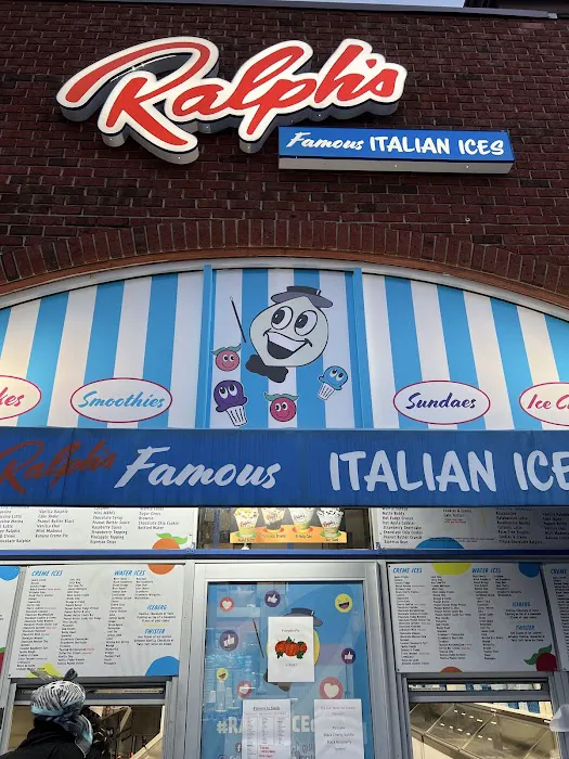 Ralph's Italian Ices Greenridge Plaza Picture 8