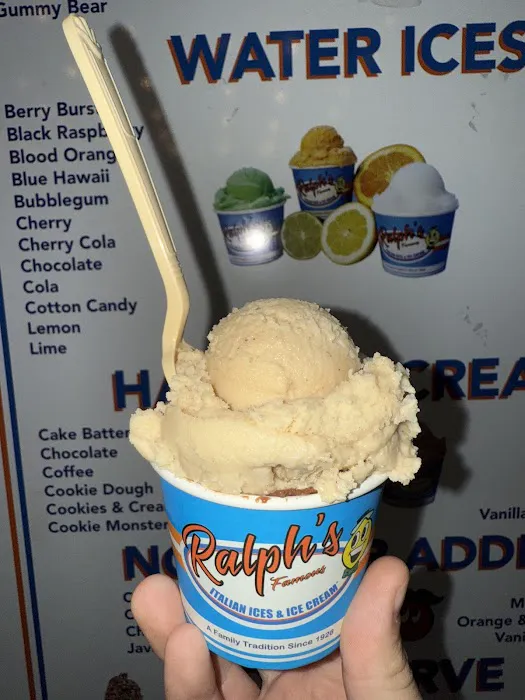Ralph's Italian Ices Greenridge Plaza Picture 4