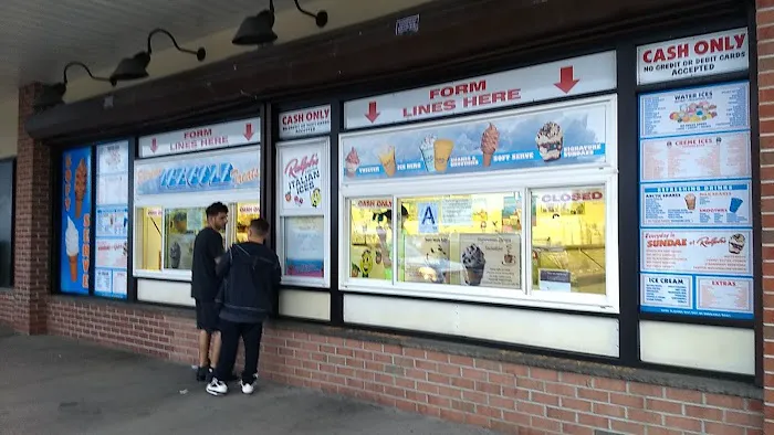 Ralph's Italian Ices Greenridge Plaza Picture 3