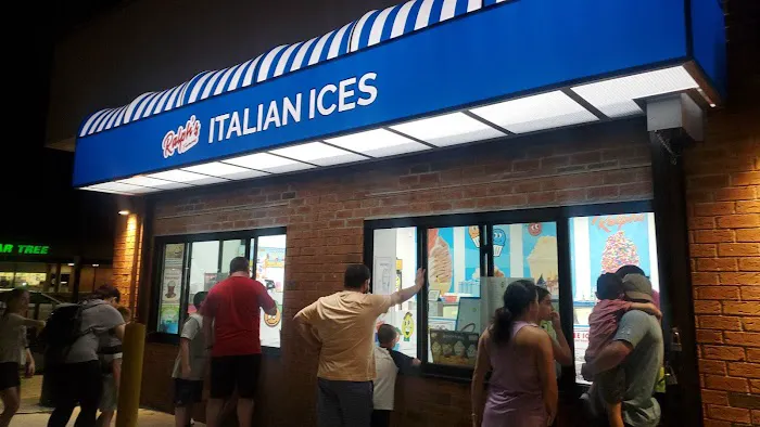 Ralph's Italian Ices Greenridge Plaza Picture 5
