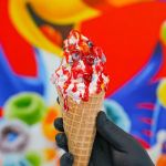 Swirl'in Ice Cream & Cereal Bar Staten Island